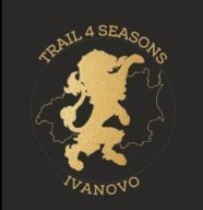 Фановый забег серии "Trail 4 Seasons" Фановый забег серии "Trail 4 Seasons"